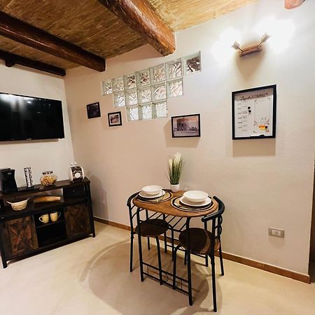 Ermar Sweet Home Alghero Buitenkant foto