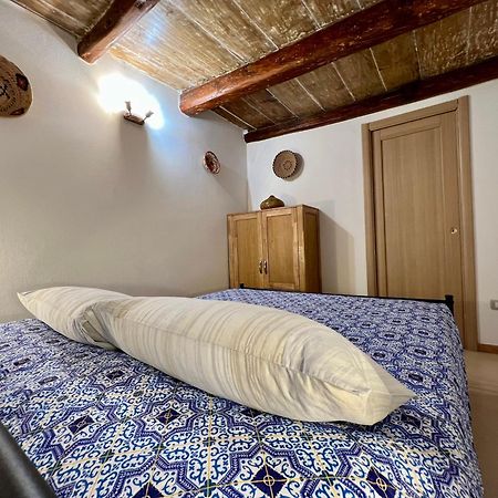 Ermar Sweet Home Alghero Buitenkant foto