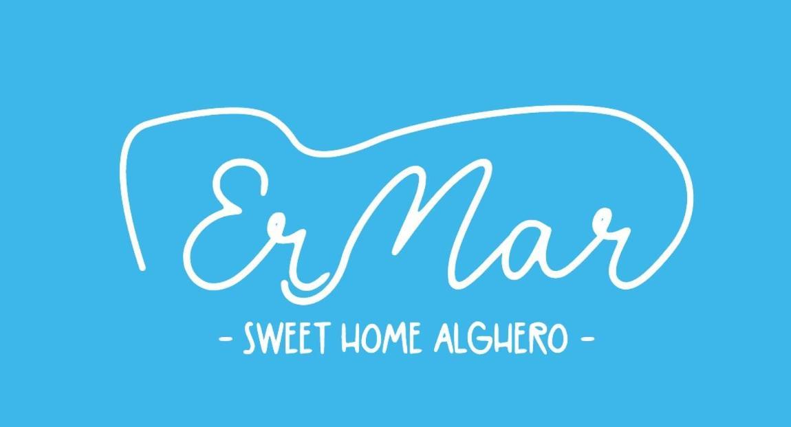 Ermar Sweet Home Alghero Buitenkant foto