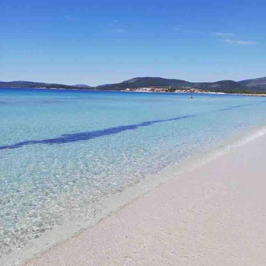 Ermar Sweet Home Alghero Buitenkant foto