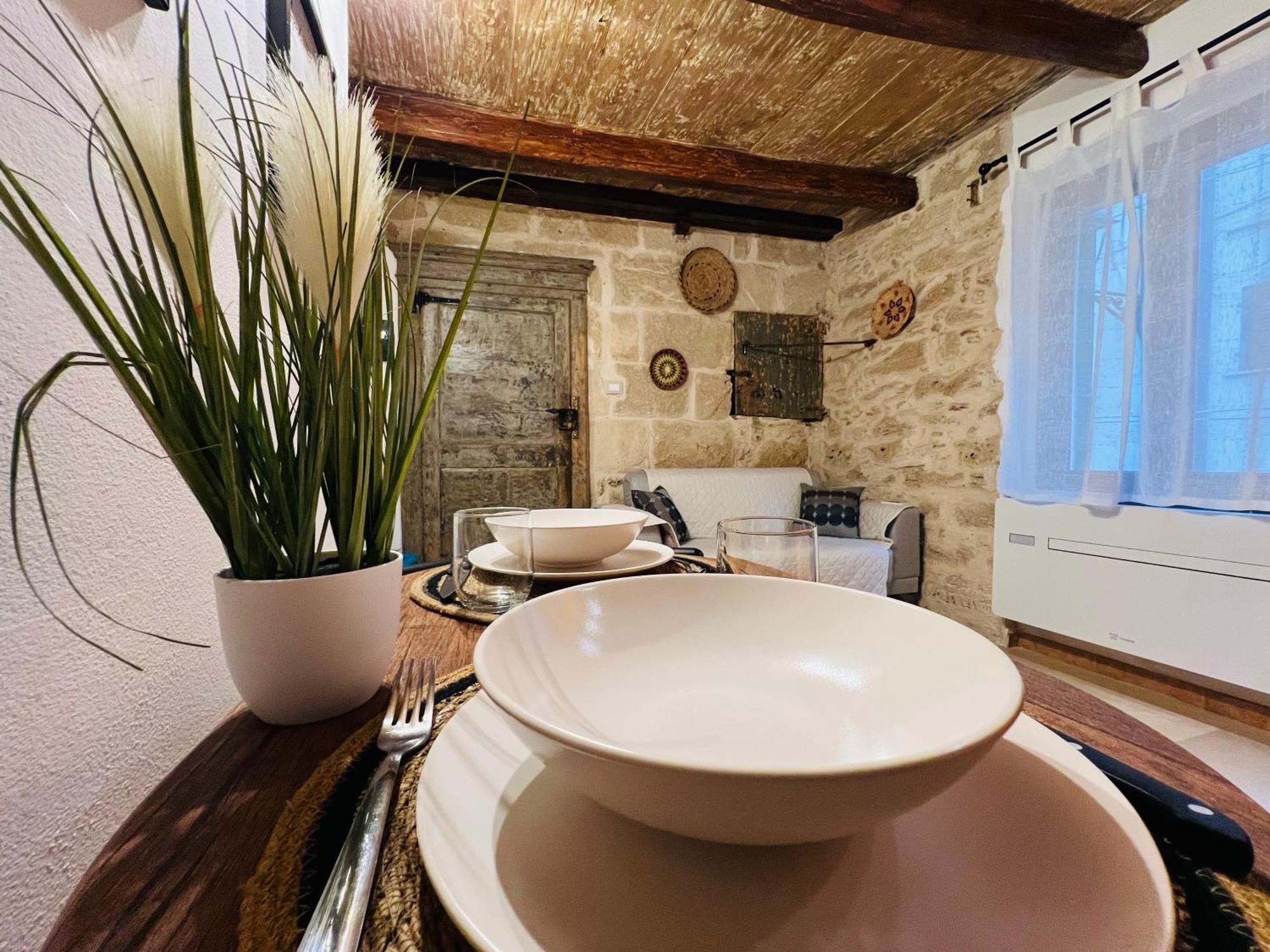 Ermar Sweet Home Alghero Buitenkant foto