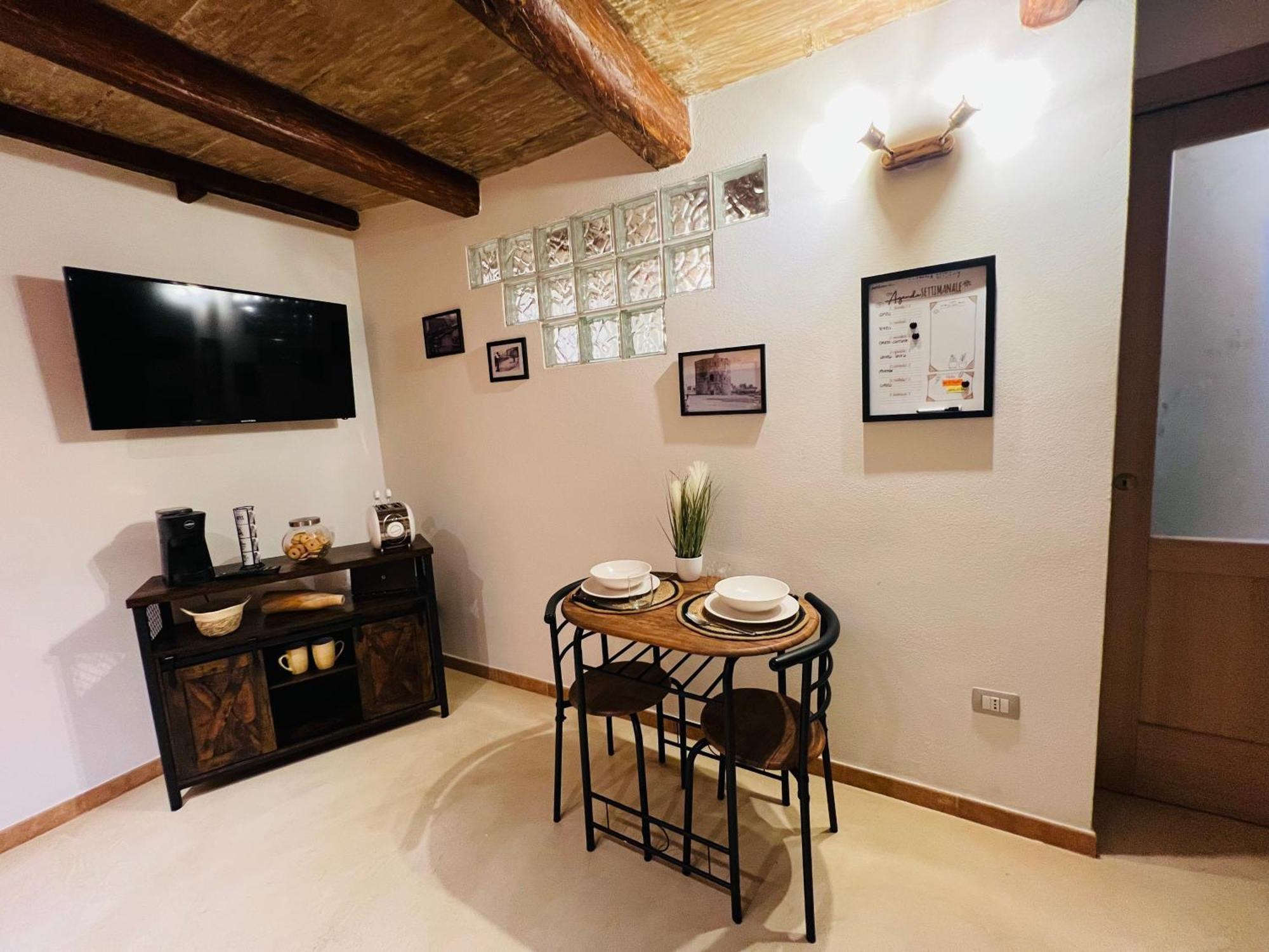Ermar Sweet Home Alghero Buitenkant foto