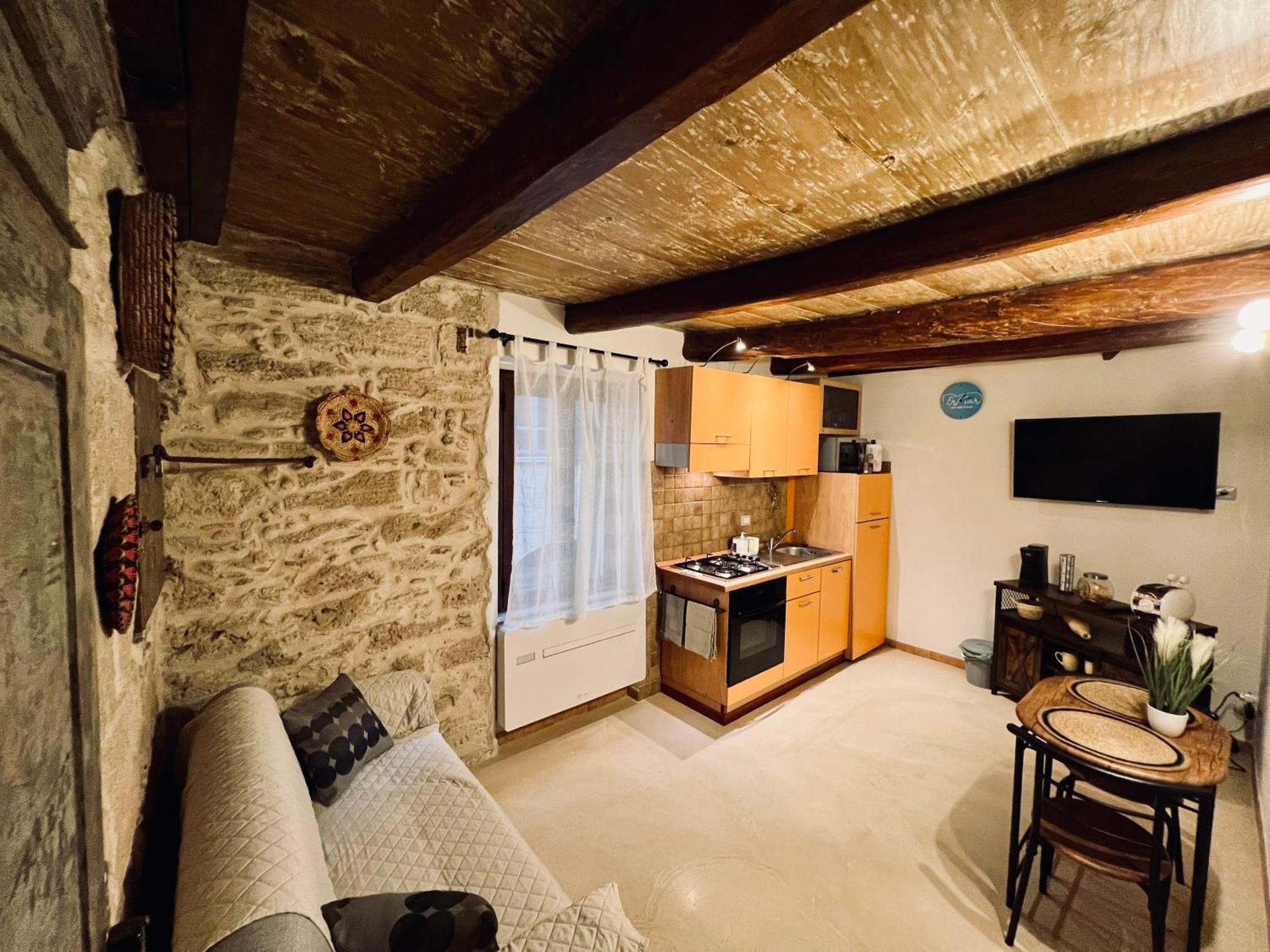 Ermar Sweet Home Alghero Buitenkant foto