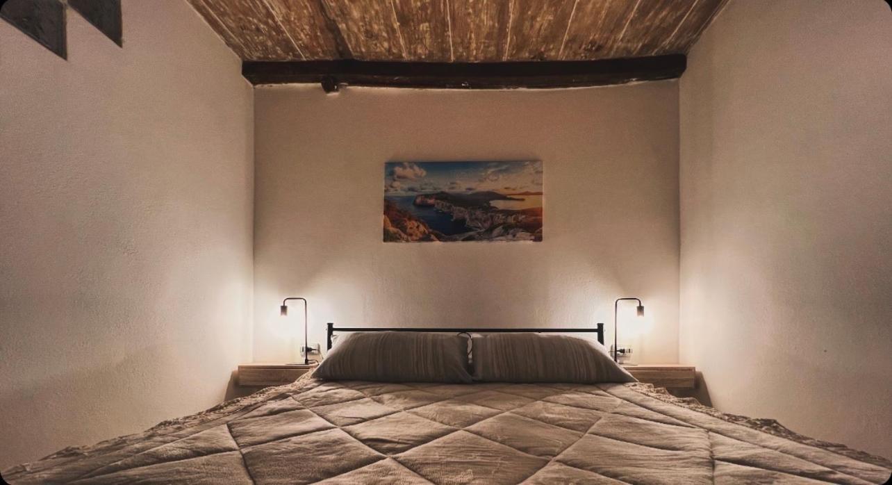 Ermar Sweet Home Alghero Buitenkant foto
