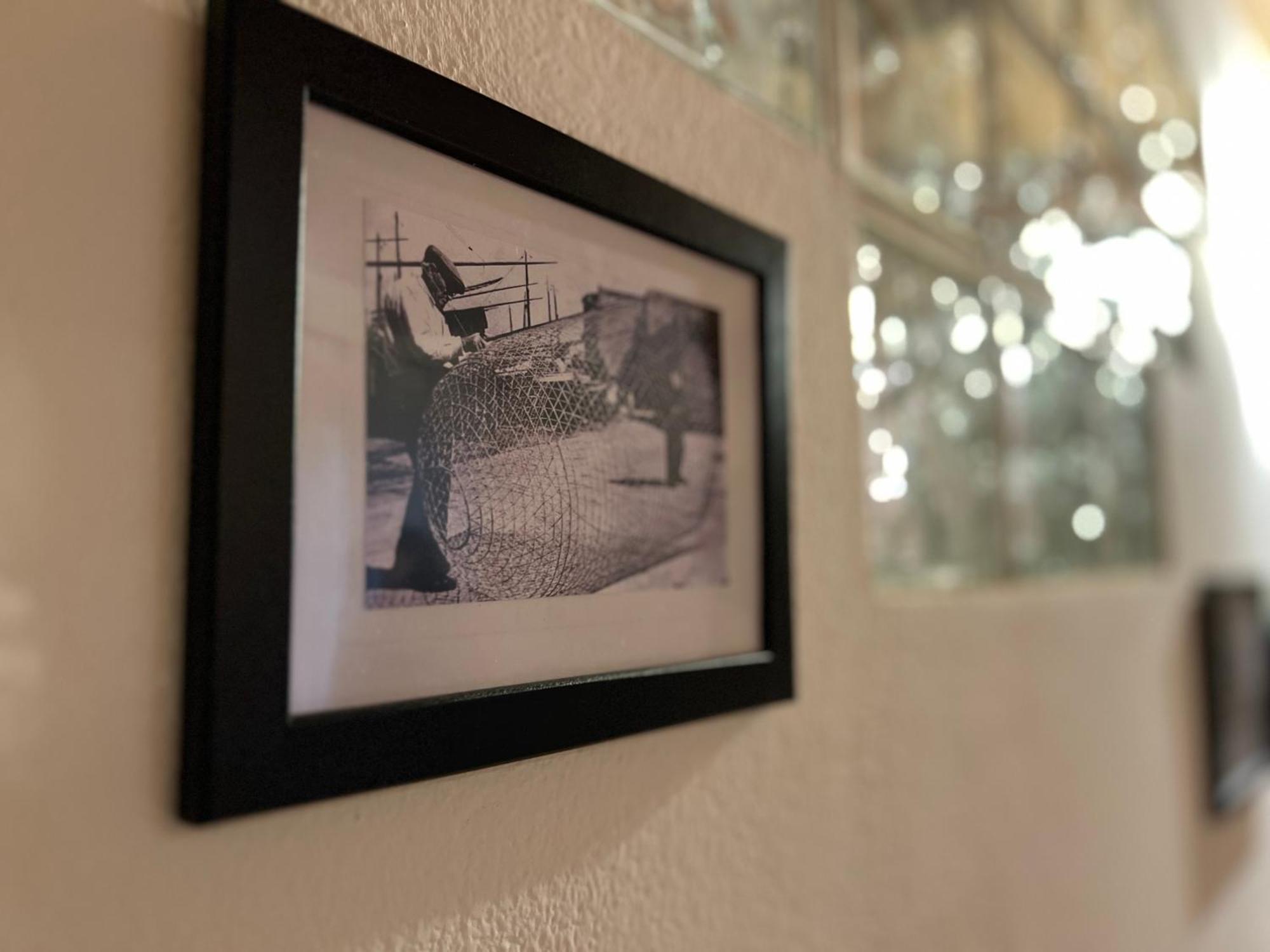 Ermar Sweet Home Alghero Buitenkant foto