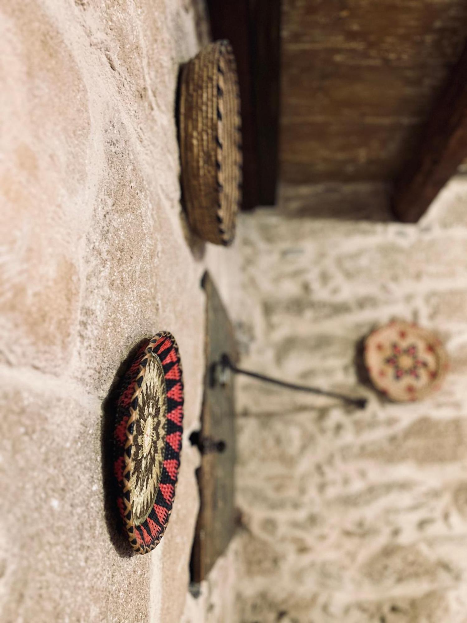 Ermar Sweet Home Alghero Buitenkant foto