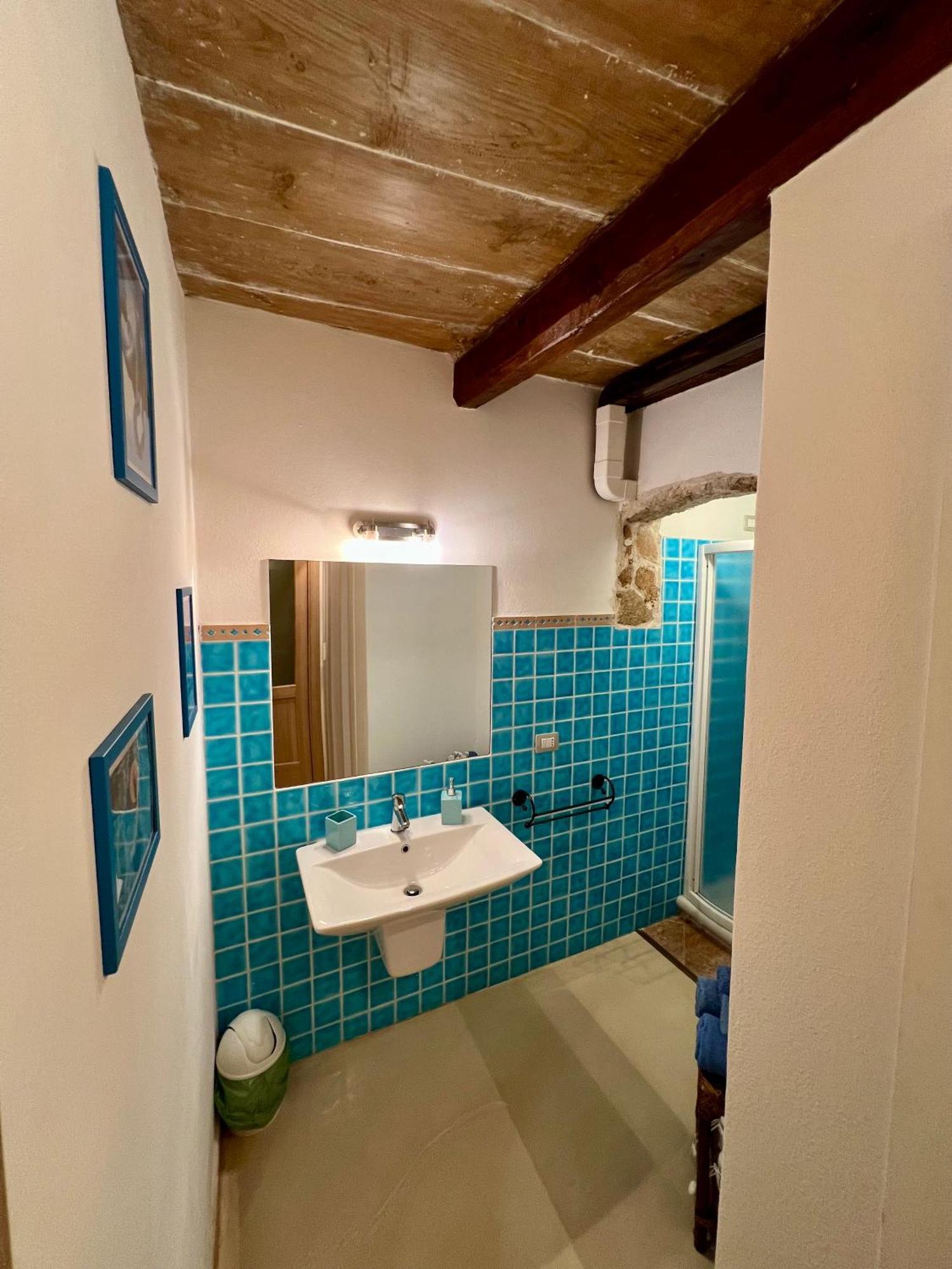 Ermar Sweet Home Alghero Buitenkant foto