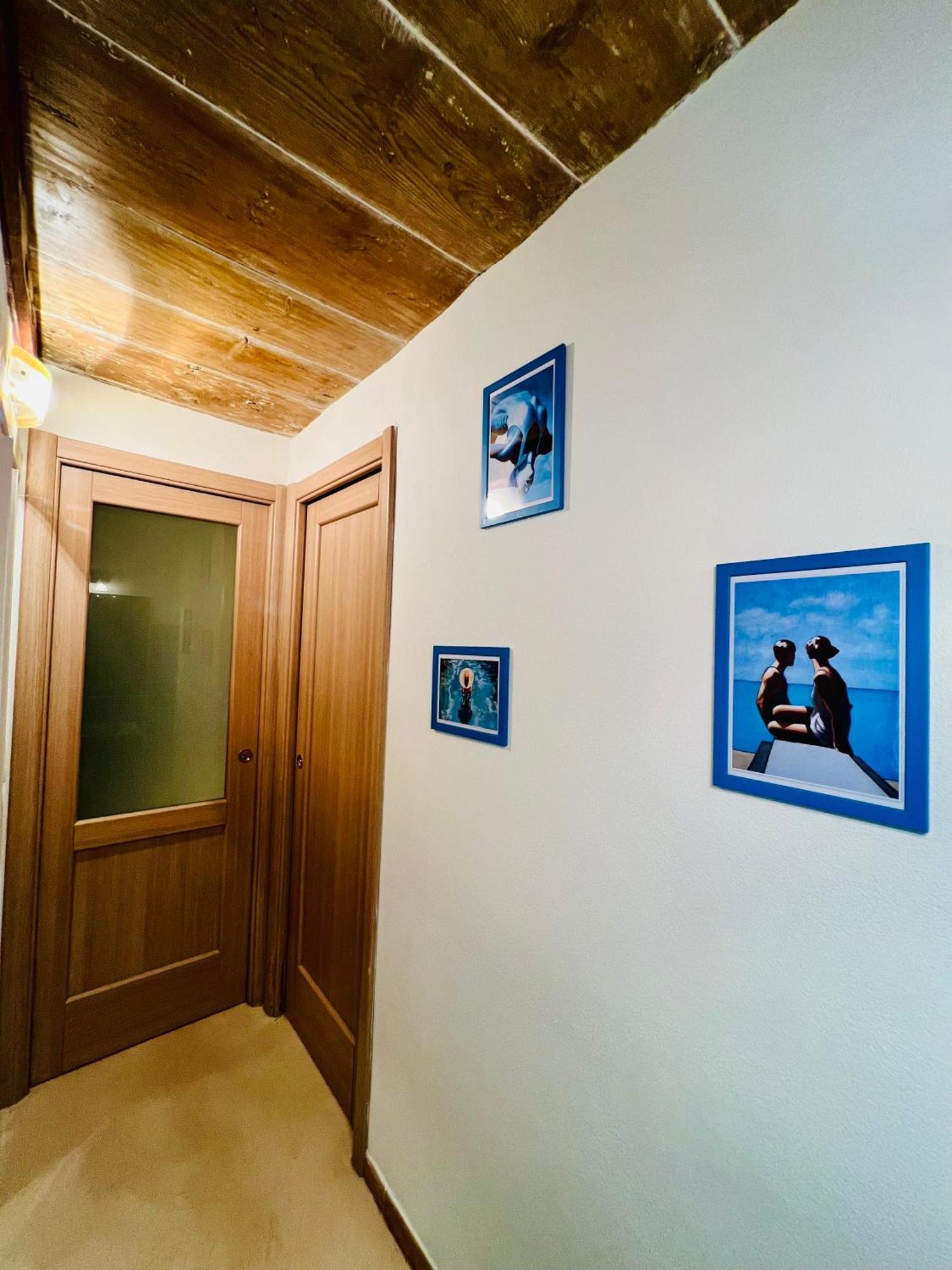 Ermar Sweet Home Alghero Buitenkant foto