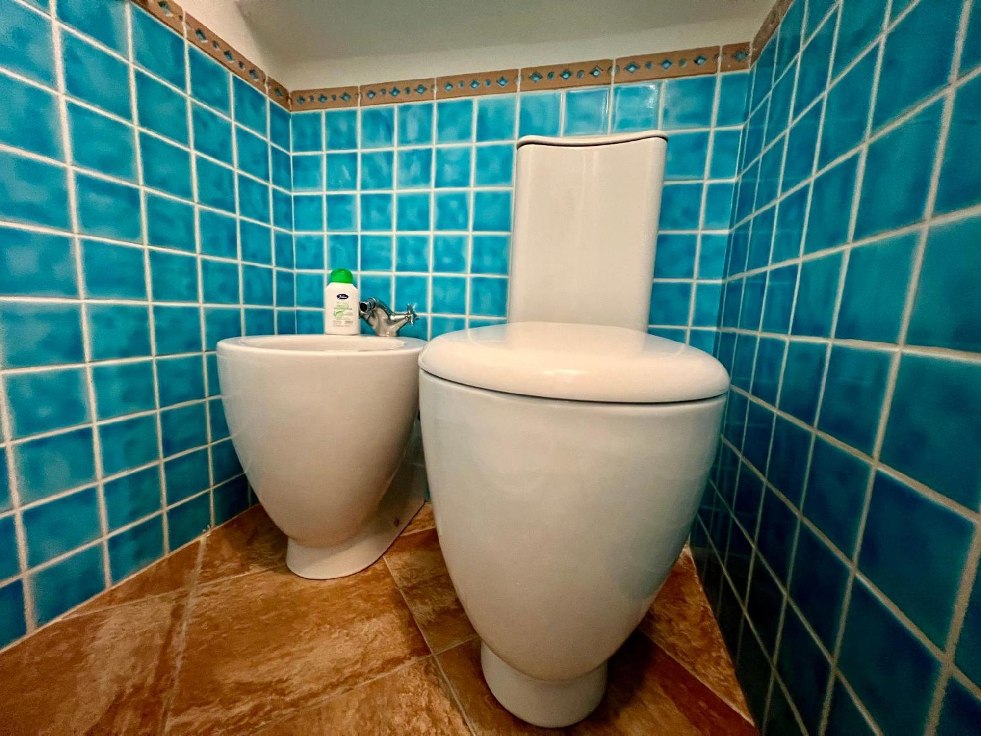 Ermar Sweet Home Alghero Buitenkant foto
