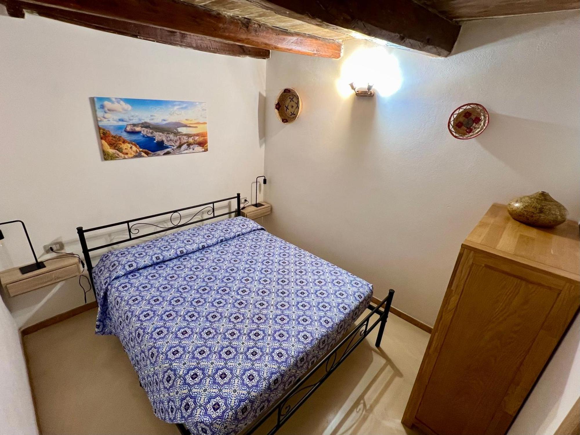 Ermar Sweet Home Alghero Buitenkant foto