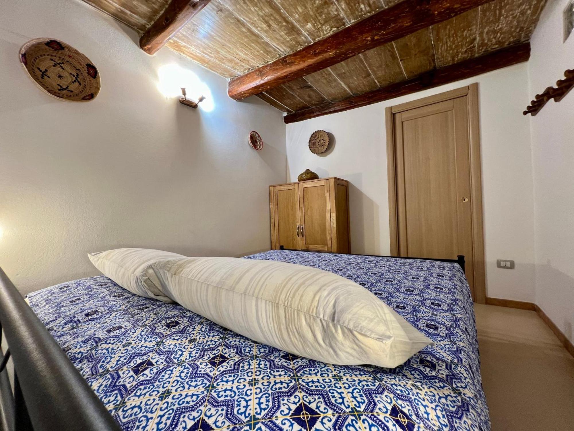 Ermar Sweet Home Alghero Buitenkant foto