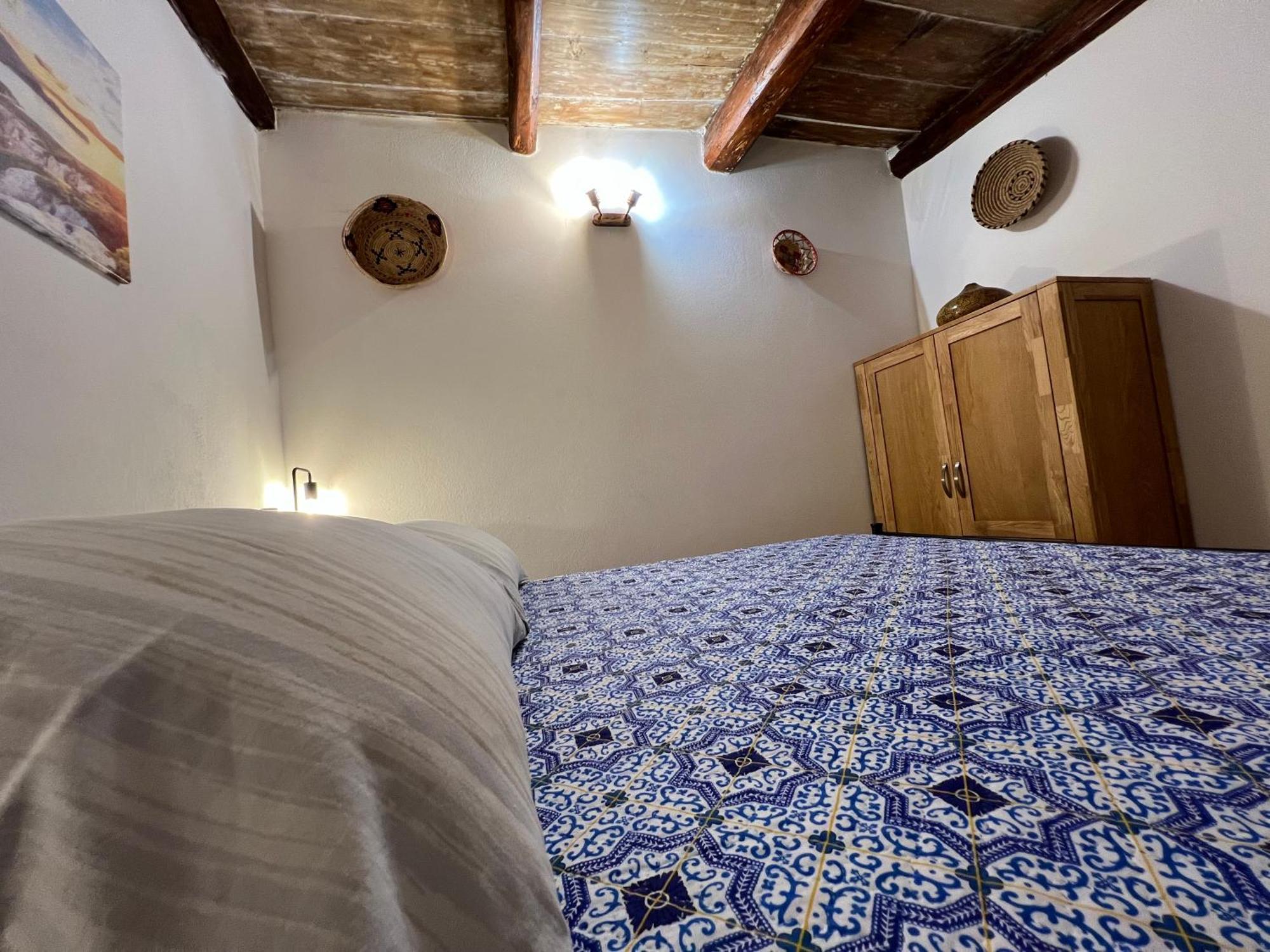 Ermar Sweet Home Alghero Buitenkant foto